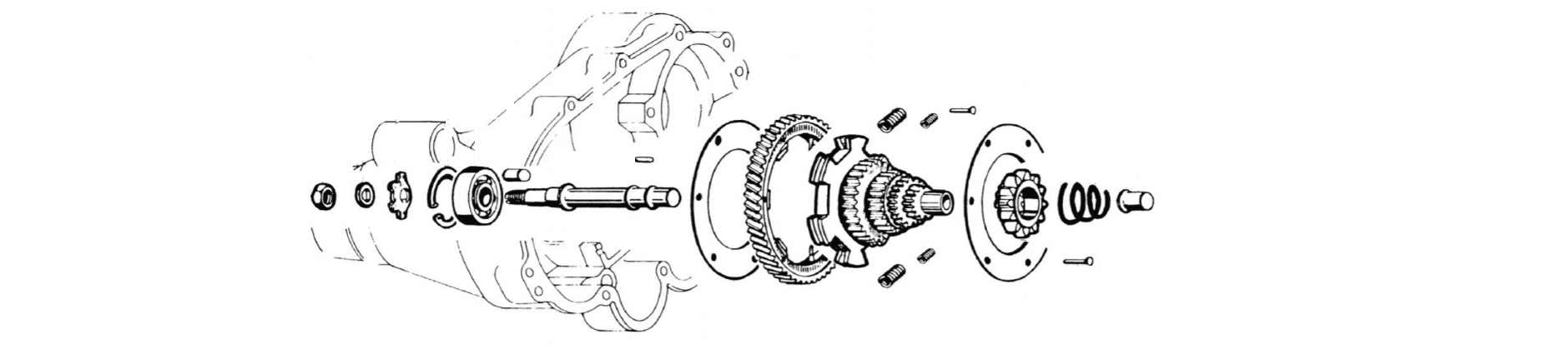 Ingranaggi rapporti Ingranaggi rapporti
