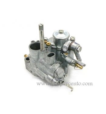 Carburatore DELL`ORTO/SPACO SI 26.26E per miscelatore per Vespa 200 Rally/P200E/PX200 E/Lusso/`98/MY