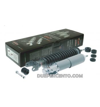Kit ammortizzatori CARBONE original per Vespa PK 50 N - 50 HP/ 50-125 FL/ RUSH/ PK 125/ PK 125 XL