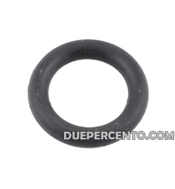 O-ring leva comando, preselettore marce, 6.75x2 mm, per Vespa 50/PV/ET3/PK50-125/S/XL e leva frizione per Vespa 50/ 50 Special/ ET3/ Primavera
