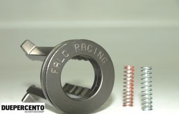 Crociera rinforzata FALC Racing - 50,2mm per Vespa 50/ 50 Special/ ET3/ Primavera/PK50-125/ XL/ ETS