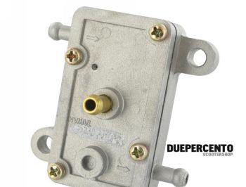 Pompa benzina a depressione