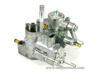 Carburatore PINASCO SI24-24ER per Vespa 180-200 Rally/ P200E/ PX200 E/ Lusso/ '98/ MY