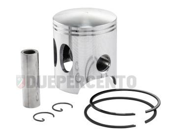 Pistone DR HP per cilindro 130cc alluminio, Ø 57,0mm "A", per Vespa 50/ 50 Special/ ET3/ Primavera/ PK50-125