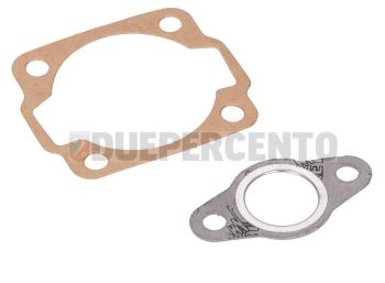 Kit guarnizioni DR 75cc / 102cc per Vespa 50/ L/ N/ R/ 50 Special/ PK 50-125/ S/ XL/ XL2