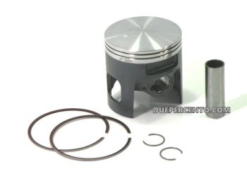 Pistone QUATTRINI d.62 "A" per cilindri Quattrini M1X/ M1XL