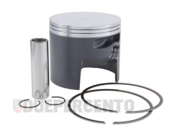 Pistone QUATTRINI d.72 "A" per cilindri Quattrini M232/ M244