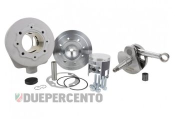 Tuning kit PINASCO 190cc in alluminio, corsa lunga 60 per Vespa PX125-150/ Lusso/ MY/ GTR/ TS/ Sprint Veloce