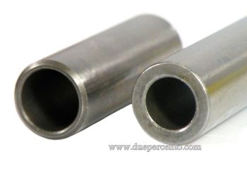 Spinotto pistone biconico GRAND SPORT Ø 16x50 mm per MALOSSI 210/ Sport/ MHR/ PINASCO 215/ POLINI 152/ 208cc, per Vespa T5/200 Rally/P200E/Lusso/'98/MY