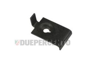Piastrina ferma fanale SIP, per Vespa 50 Special/ Elestart
