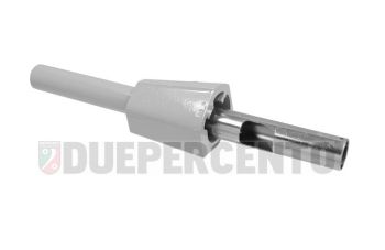 Tubo manubrio CIF comando cambio 4 marce, per Vespa 50 Special