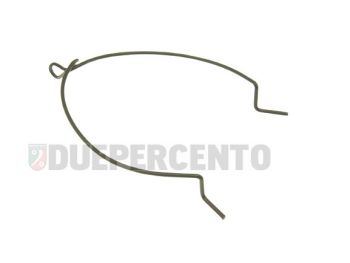 Molla piattello spingi disco per Vespa PK50 XL FL/ HP/ XL2/ PK125 N/ XL2