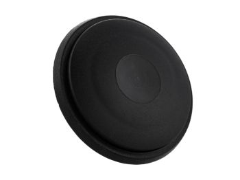 Tappo parapolvere, tamburo, anteriore o posteriore, per Vespa PK50-125/​S/​XL/​XL2/​Automatica