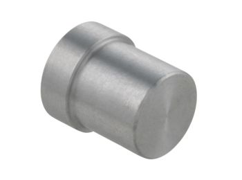 Tappo di chiusura VSR foro pompa dell'olio per Vespa PX125-200E/P200E/Lusso /'98/MY/T5/Cosa