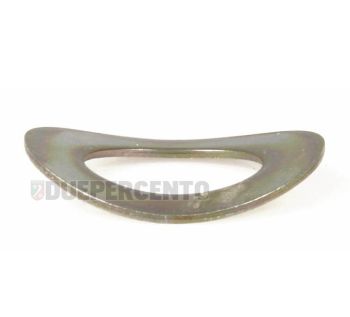Rondella ondulata PIAGGIO per bullone copriruota di scorta, per Vespa PX125-200/ P200E/ Lusso/ T5