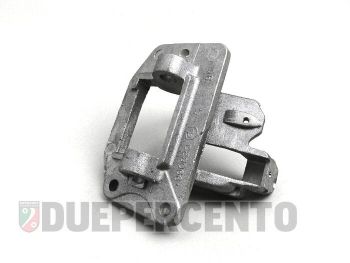 Piastra di fissaggio PIAGGIO pedale freno, per Vespa V50 R/ Special/ PV/ ET3/ PK/ PX/ T5