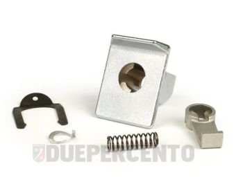 Alloggiamento serratura bauletto portaoggetti PIAGGIO per Vespa PX125-200E Lusso/'98/MY/T5