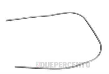 Profilo scudo in alluminio per Vespa PX125-200/ P200E/ ARCOBALENO/ MY