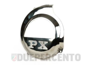 Coprivolano acciaio inossidabile SPAQ per Vespa PX125-200/ PE200