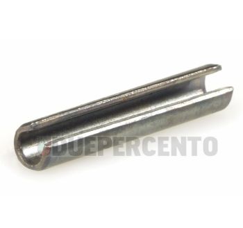 Spina 3,5x18 mm, perno leva carter frizione per Vespa 50/ 50 Special/ ET3/ Primavera/ PK50-125/ S/ HP/ XL2/ FL