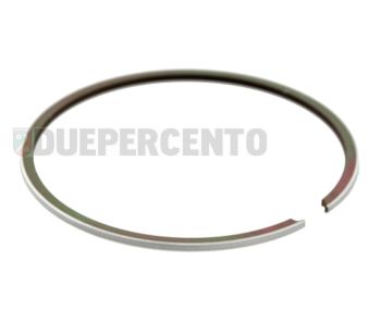 Segmento GRAND SPORT Ø 68,5 SEMITRAPEZOIDALI per 210/Sport /MHR per Vespa 200 Rally/ P200E/ PX200 E/ Lusso/ '98/ MY/ Cosa 200