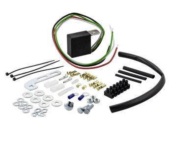 Centralina LEVISTRONIC per conversione da Puntine a Elettronica per Vespa 50/ 50 Special/ PV/ VM/ VN/ VNA/ VBB/ GL/ TS/ GTR/ GT/ Sprint/ Sprint V/ 160 GS/ 180 SS