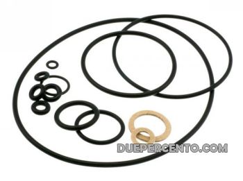Kit guarnizioni carburatore DELL'ORTO VHST 24/ 26/ 28mm