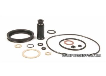 Kit guarnizioni DELL'ORTO carburatore PHBH 26/27/28/29/30, AS/AD/BS/BD/GS/IS/LS/US/VS/PS