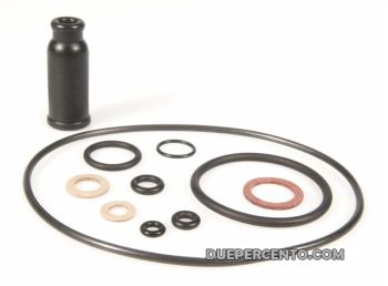 Kit guarnizioni DELL'ORTO per carburatore PHBL 20/22/24/25/26, AS/AD/BS/BD/GS/HS/ED /GD