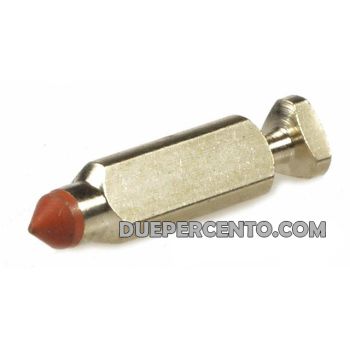 Spillo galleggiante triangolare DELL'ORTO per carburatore SHB/SHBC per Vespa 50-125/PV/ET3/PK50 -125/S/XL/XL2