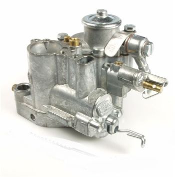 Carburatore DELL'ORTO SI 20.20D per Vespa 125 TS/150 Sprint V/180 Rally/PX125-150E/Lusso
