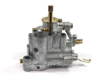 Carburatore SPACO SI 20.20D per Vespa 125 TS/150 Sprint V/180 Rally/PX125-150E/Lusso
