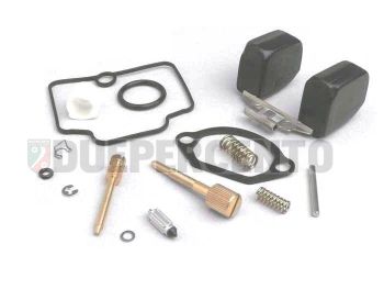 Kit revisione carburatore BGM ORIGINAL per carburatori PWK21/ PWK24/ PWK26/ PWK28/ PWK30