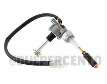 Rubinetto benzina OMG, Fast Flow per Lambretta LI/LIS/SX/TV 2°-3°/DL/GP