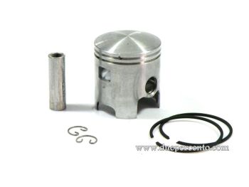 Pistone POLINI per cilindro 102cc, Ø 55,0mm "A", per Vespa 50/ L/ N/ R/ 50 Special/ PK 50/ S/ XL/ XL2