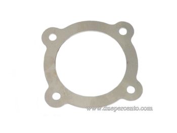 Spessore testa cilindro POLINI / PARMAKIT / VMC / MALOSSI / PINASCO 177cc - 0,8mm per Vespa PX125-150/ T5/ GTR/ TS/ Sprint/ GL/ VBB/ VNB