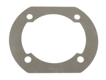 Spessore base cilindro POLINI EVO / PINASCO ZUERA / QUATTRINI/ PARMAKIT SP09 - 0,5mm per Vespa 50/ 50 Special/ ET3/ Primavera/ PK