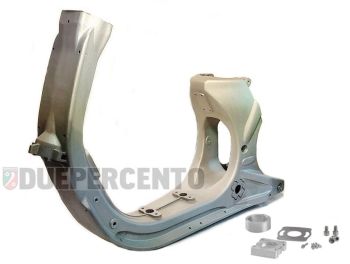 Telaio CRIMAZ INDY 1.0 per Vespa 50/ 50 special/ ET3/ Primavera/ PK50-125/ ETS
