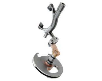 Preselettore marce CRIMAZ, con doppio O-Ring per Vespa PK50-125/S/SS/XL/ETS