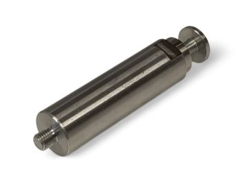 Stelo per crociera piatta CRIMAZ EASY acciaio rinforzato per Vespa PX125-200 E Lusso 2°/ '98/ MY/ '11/ T5/ Cosa/ LML 125-150 Star/Deluxe 2T/ 4T