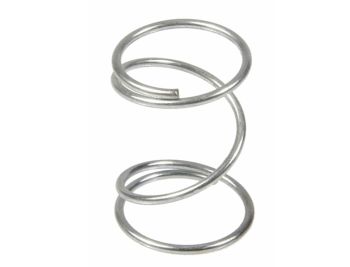 Molla bloccasterzo ZADI per Vespa 50N/ 50 Special/ Primavera/ ET3/ GT/ Sprint/ TS/ GTR, Super/ Rally