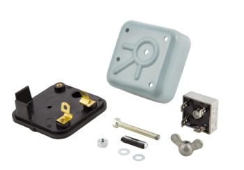 Raddrizzatore grigio per Vespa 125 VNB-TS/​150 VB/​VL/​VS/​VBA/​VBB/​GL/​GS/​Sprint/​V/​Super/​180-200 Rally adatto anche per Vespa 50 S/​Special Elestart/​SR/​SS/​90 R/​SS/​125 PV