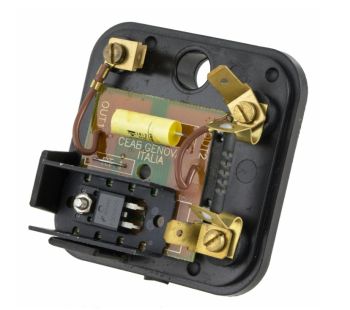 Radrizzatore PASCOLI per Vespa 125 VNB-TS/​150 VB/​VL/​VS/​VBA/​VBB/​GL/​GS/​Sprint/​V/​Super/​180-200 Rally adatto anche per Vespa 50 S/​Special Elestart/​SR/​SS/​90 R/​SS/​125 PV