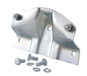 Portaruota di scorta CUPPINI, per cerchione aperto 10", cofano sinistro per Vespa PK50-125/S/SS/XL/XL2