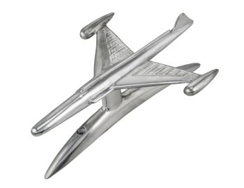 Cresta parafango a forma di Aereo interasse dei fori 85mm