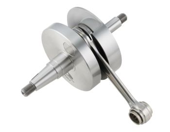 Albero motore SIP PERFORMANCE da PRIMATIST anticipato, biella 115, corsa 60 per Vespa T5