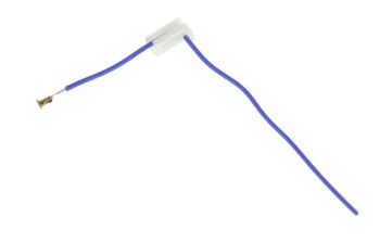 Portalampada per lampada tubolare contachilometri per Vespa 50SS/90SS/125 PV/ET3/125 GT/GT/Super/TS/150 VBA/VBB/GL/Sprint/Super/GS VS5/160 GS/180 SS/Rally