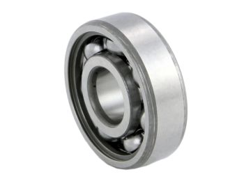 Cuscinetto a sfere 15X42X13 PIAGGIO 6302 - INGRANAGGIO MULTIPLO per Vespa 180-200 Rally/ P200E/ PX200 E/ Lusso/ '98/ MY/ Cosa 200 1/ 2/ T5