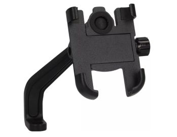 Supporto cellulare FAR per Vespa PX125-200/ LML/ Sprint/ Rally/ 50 Special/ ET3/ PK50-125/ ETS