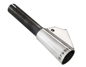 Tubo manubrio CASA PERFORMANCE comando cambio 5 marce per Lambretta 125-150 LI/​LIS 3° (-'65)/​ 175-200 TV3° (-'65)